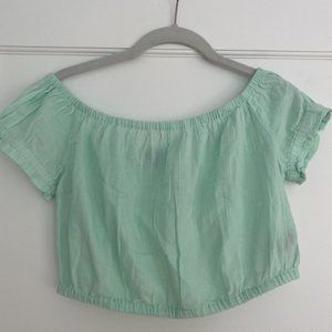 Aerie Crop Top